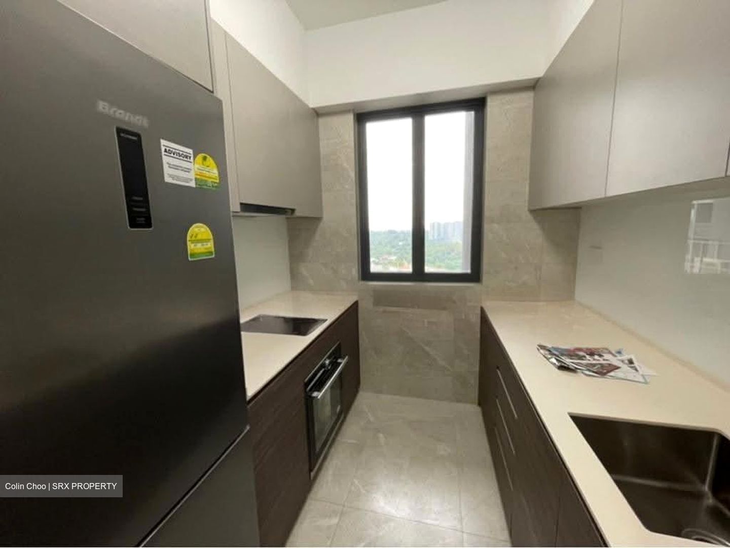 Stirling Residences (D3), Apartment #621716671